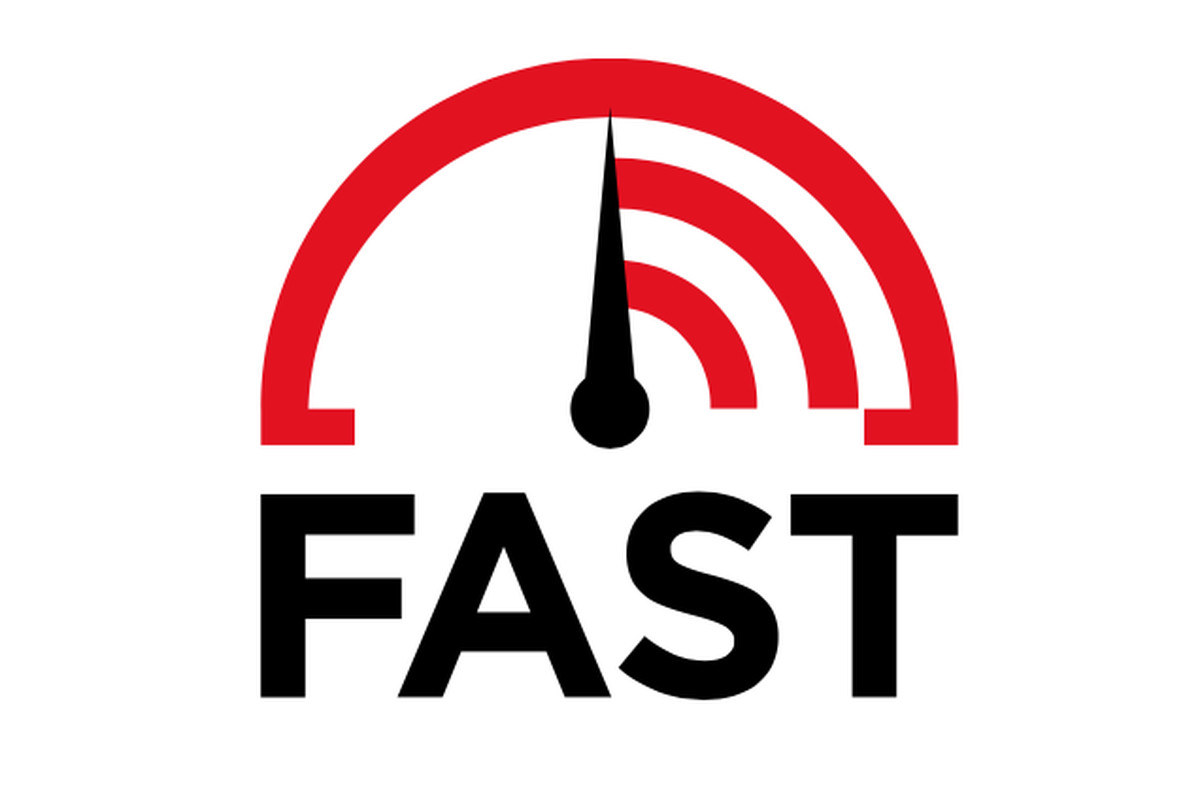 Netflix&#39;s new Fast.com tool lets you easily check your download speeds - The Verge